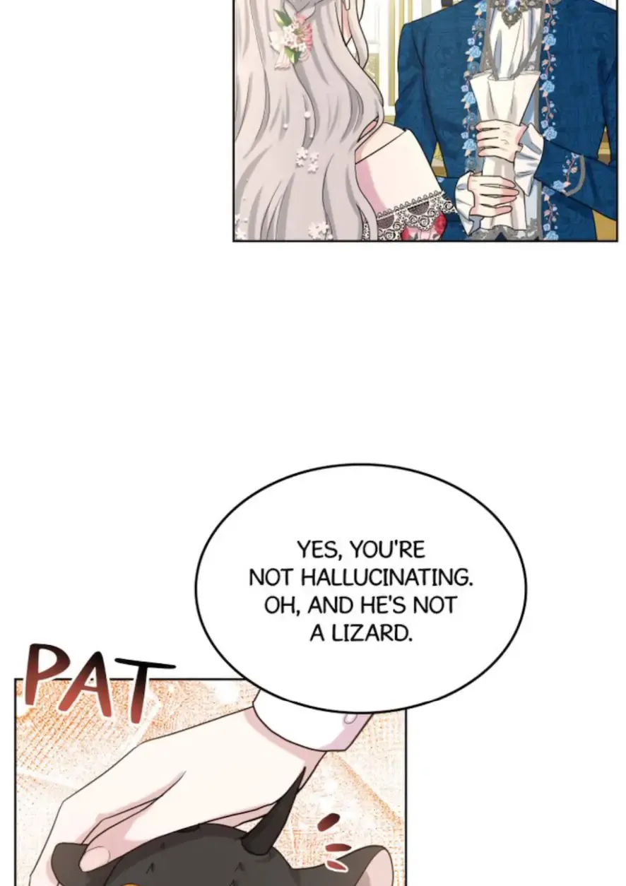 How to Get Rid of My Dark Past Chapter 39 344 016