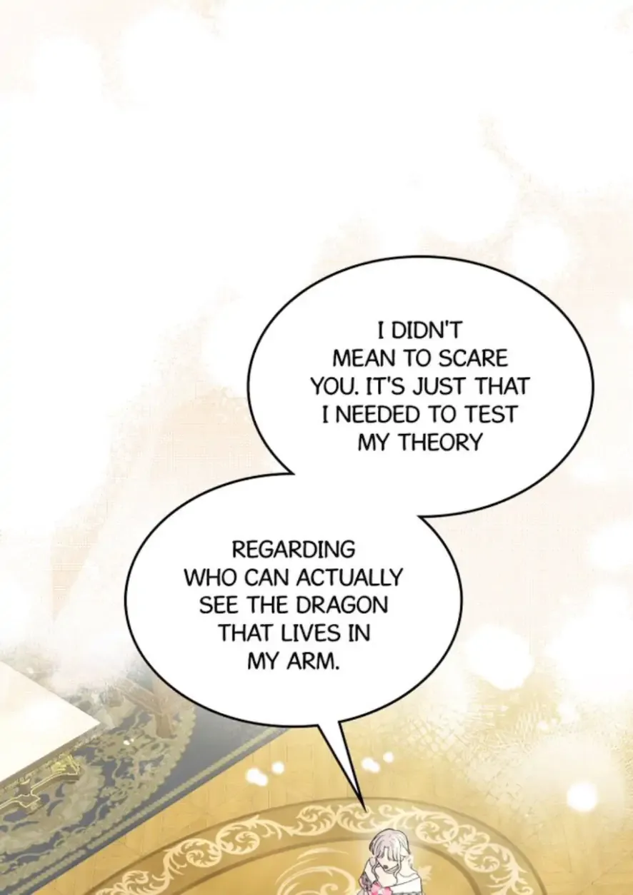 How to Get Rid of My Dark Past Chapter 39 350 022