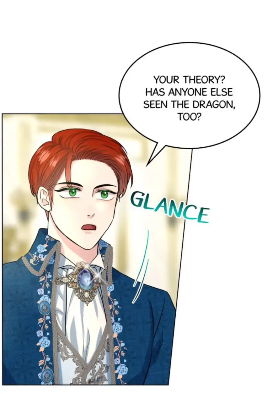 How to Get Rid of My Dark Past Chapter 39 352 024