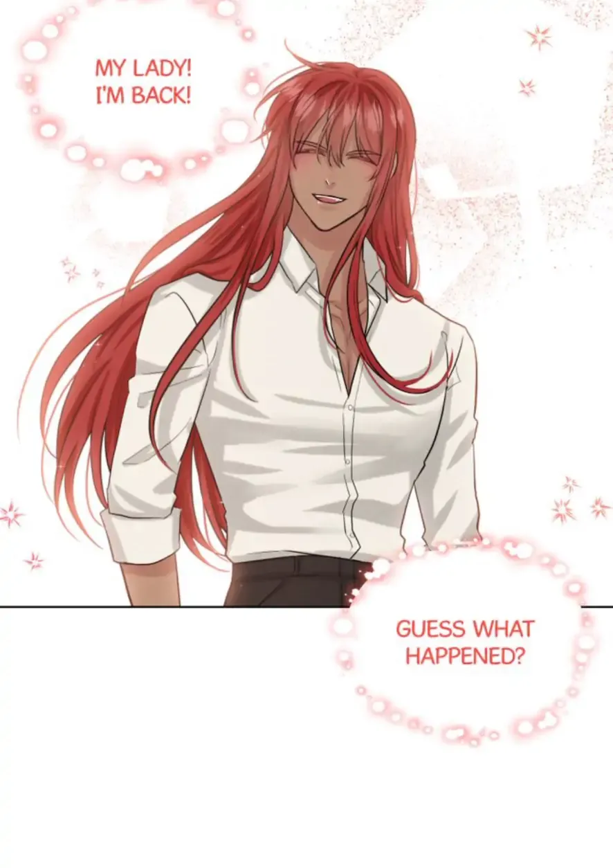 How to Get Rid of My Dark Past Chapter 39 354 026