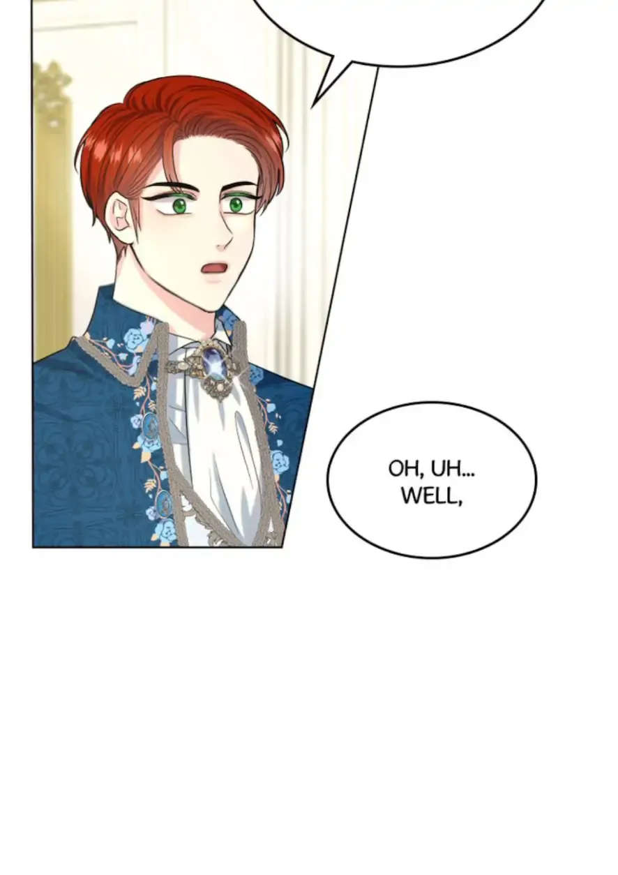 How to Get Rid of My Dark Past Chapter 39 356 028
