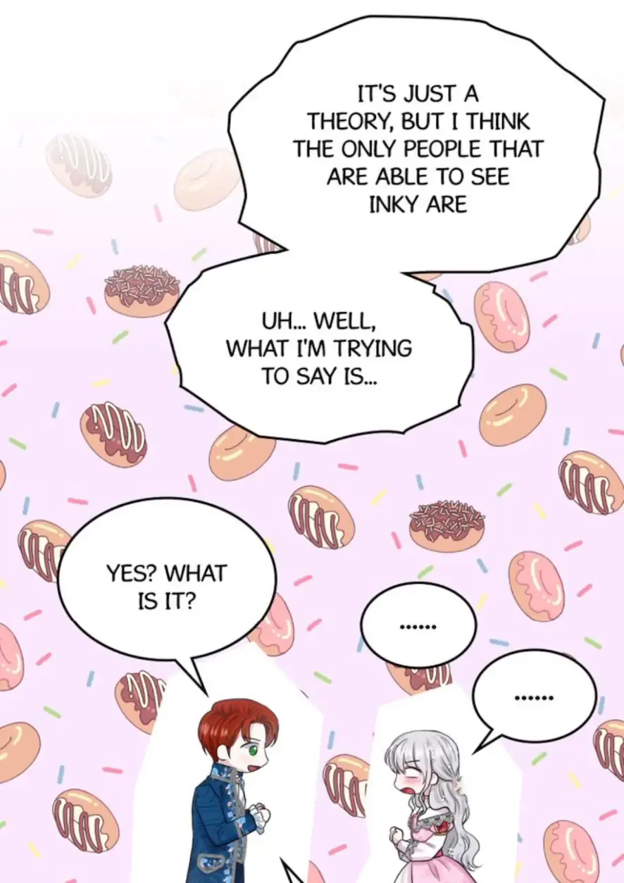 How to Get Rid of My Dark Past Chapter 39 357 029
