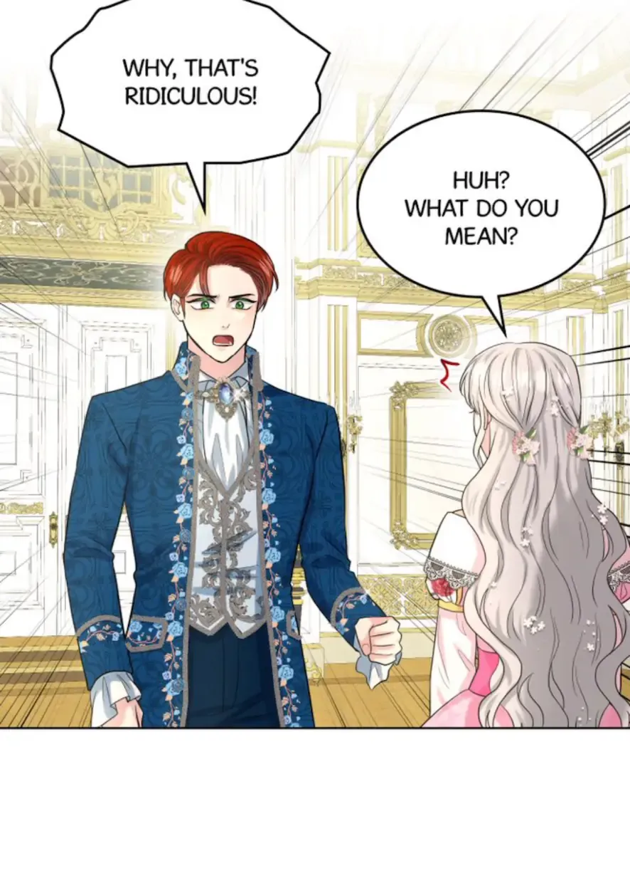 How to Get Rid of My Dark Past Chapter 39 362 034
