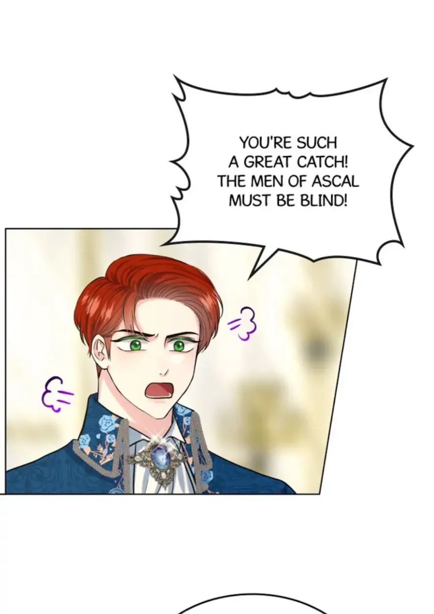 How to Get Rid of My Dark Past Chapter 39 363 035