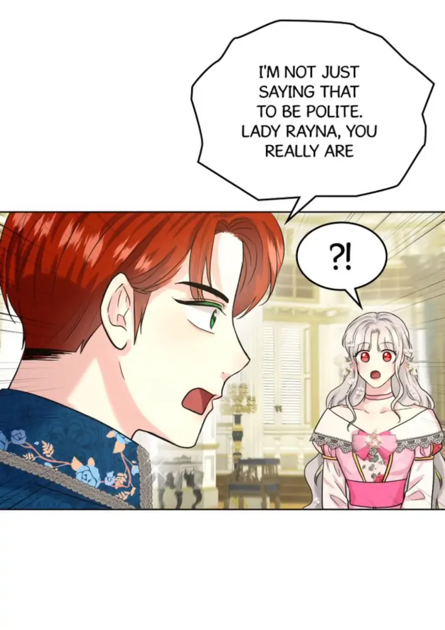 How to Get Rid of My Dark Past Chapter 39 365 037