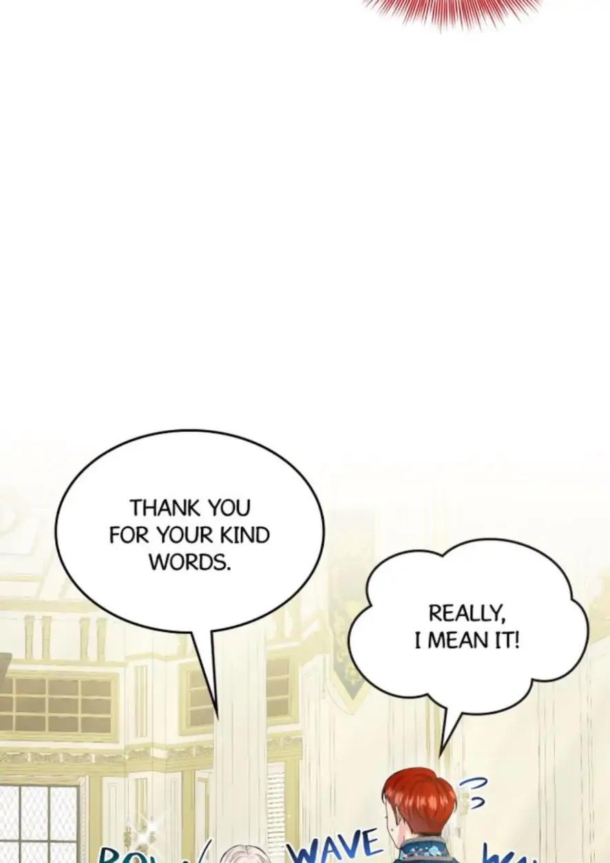 How to Get Rid of My Dark Past Chapter 39 369 041