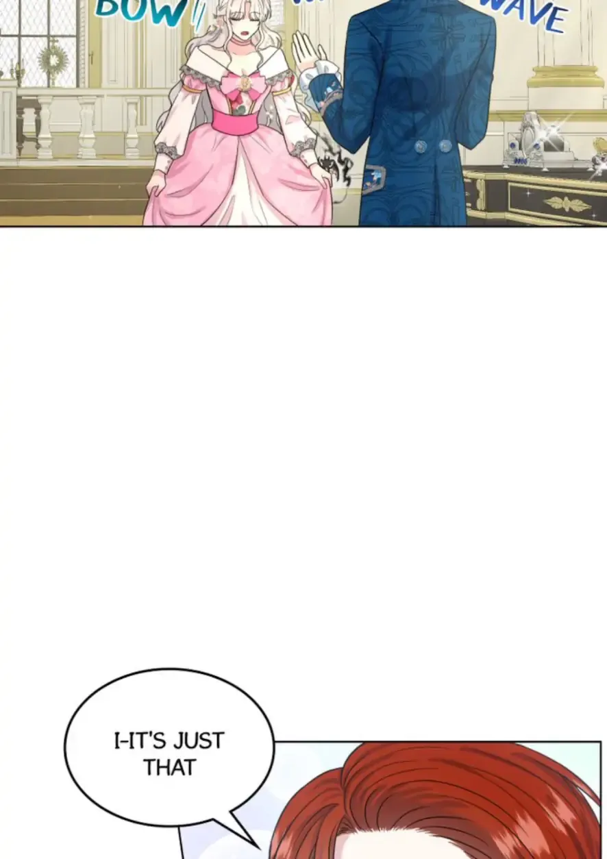 How to Get Rid of My Dark Past Chapter 39 370 042