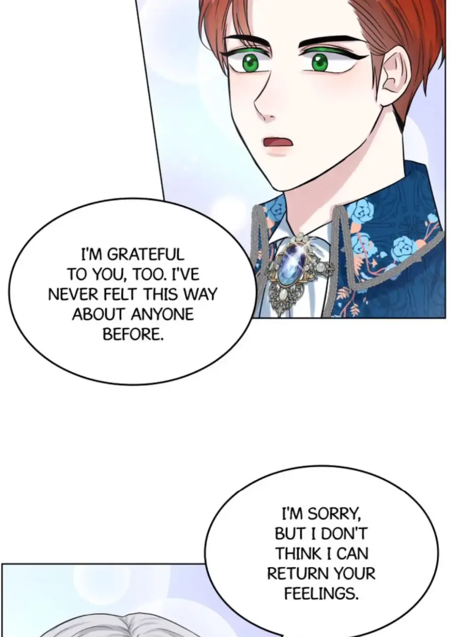 How to Get Rid of My Dark Past Chapter 39 371 043