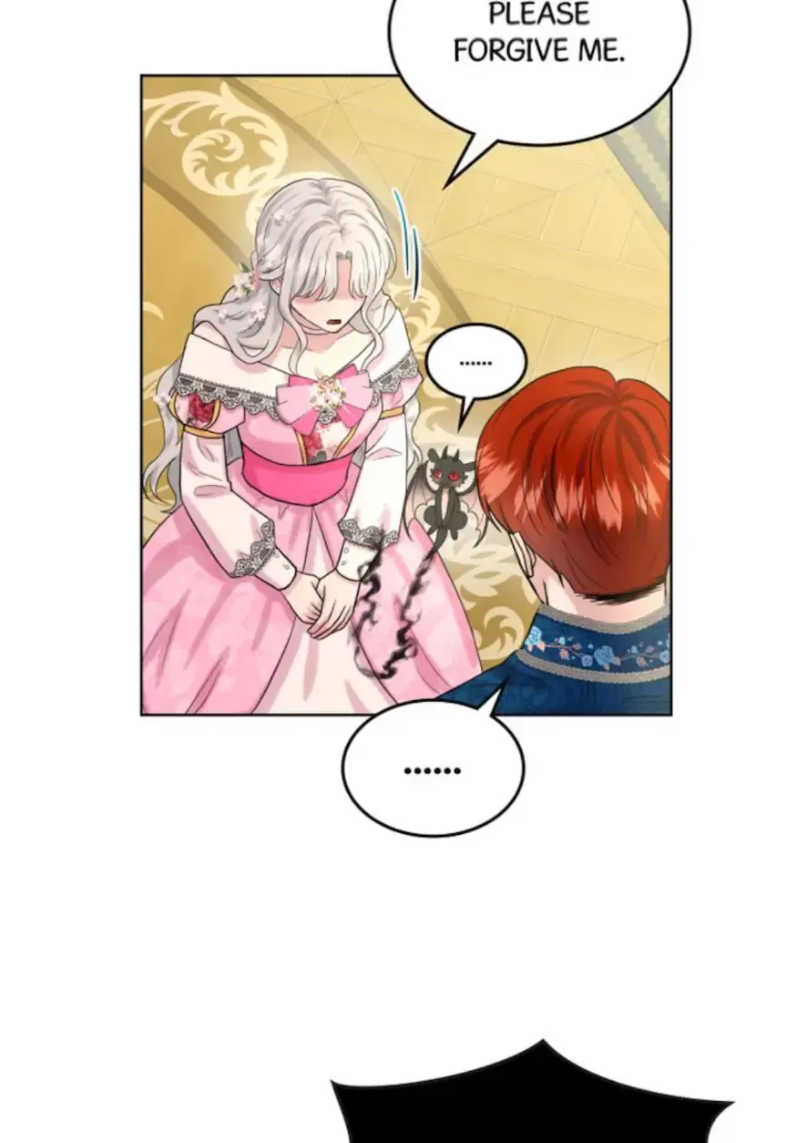 How to Get Rid of My Dark Past Chapter 39 373 045