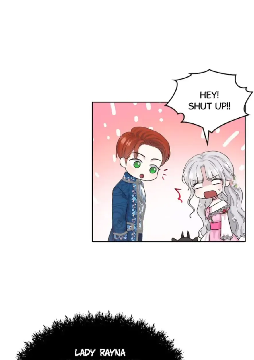 How to Get Rid of My Dark Past Chapter 39 375 047
