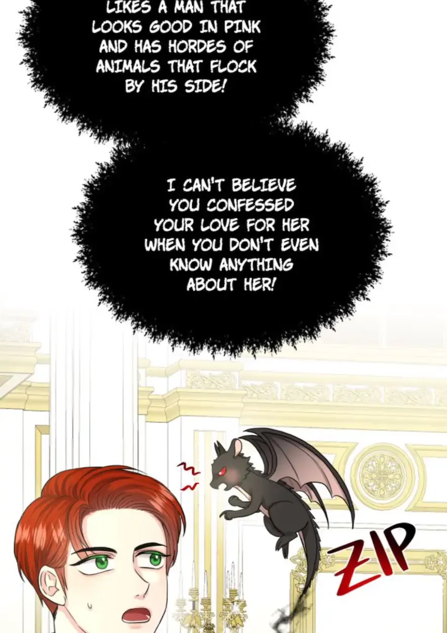 How to Get Rid of My Dark Past Chapter 39 376 048