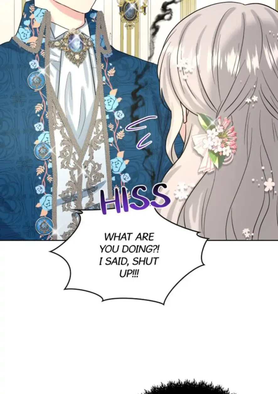 How to Get Rid of My Dark Past Chapter 39 377 049