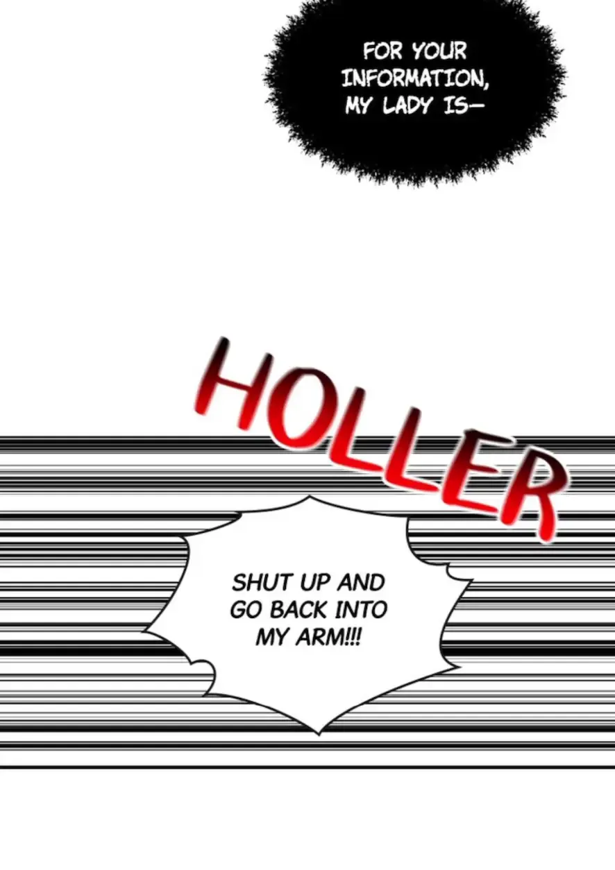 How to Get Rid of My Dark Past Chapter 39 378 050