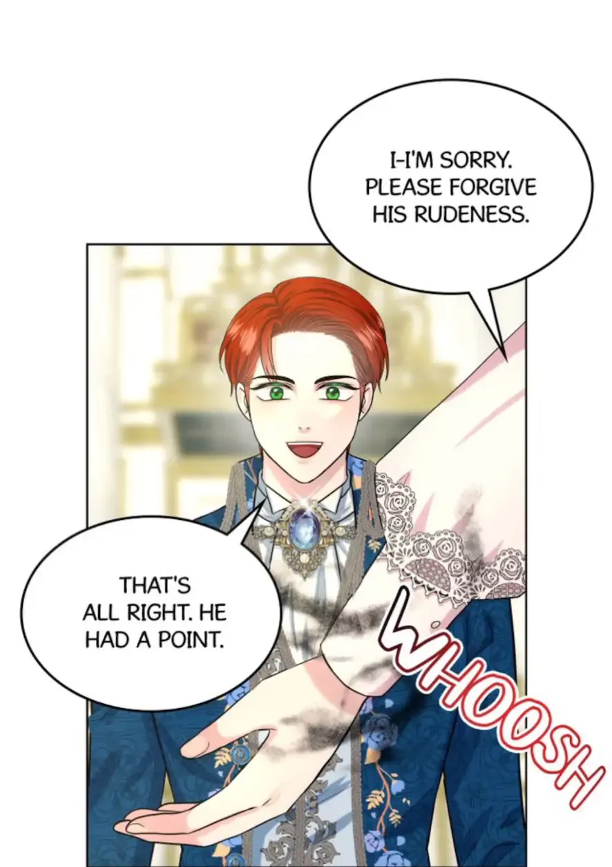 How to Get Rid of My Dark Past Chapter 39 379 051