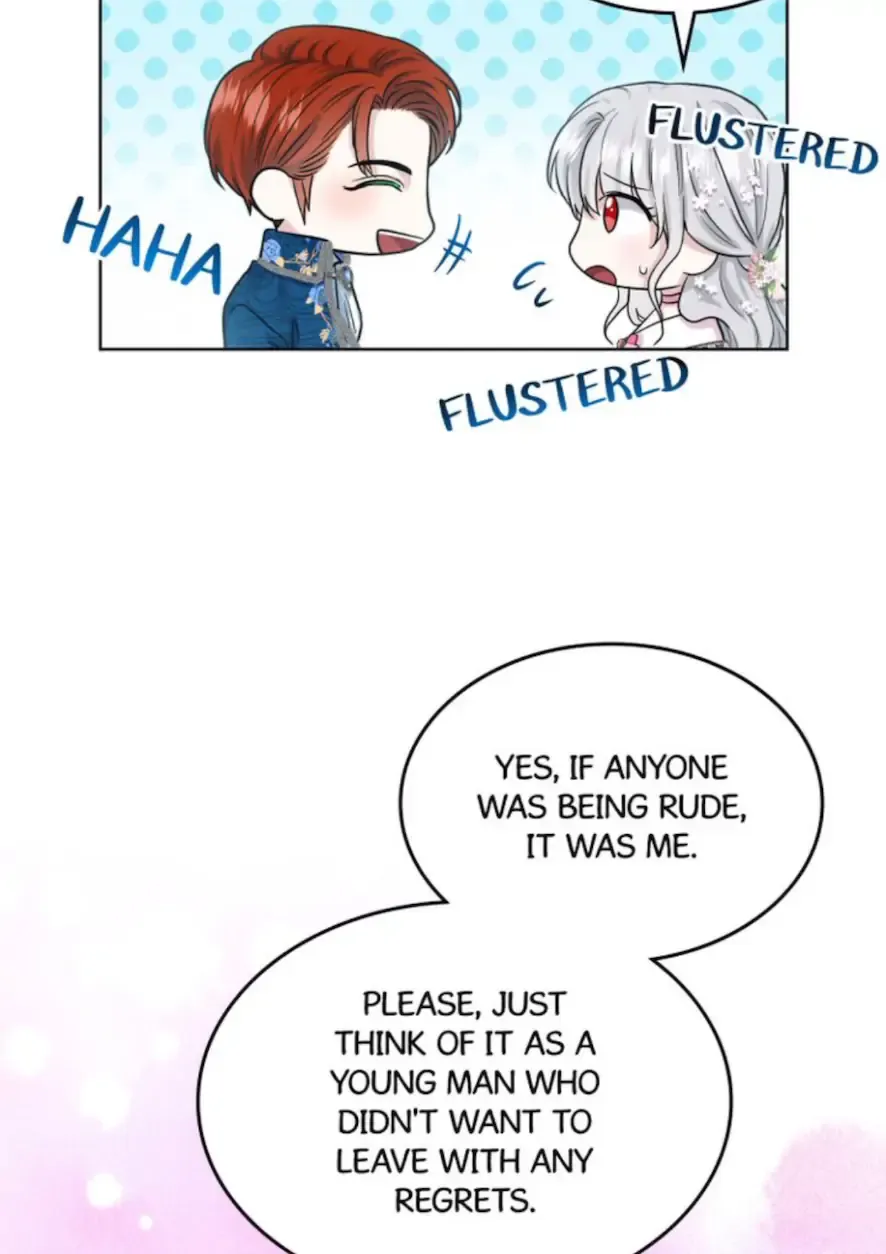 How to Get Rid of My Dark Past Chapter 39 381 053
