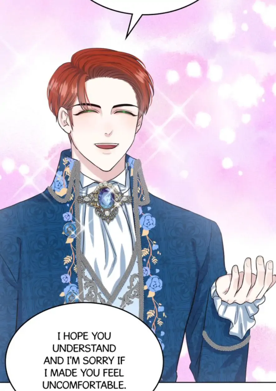 How to Get Rid of My Dark Past Chapter 39 382 054
