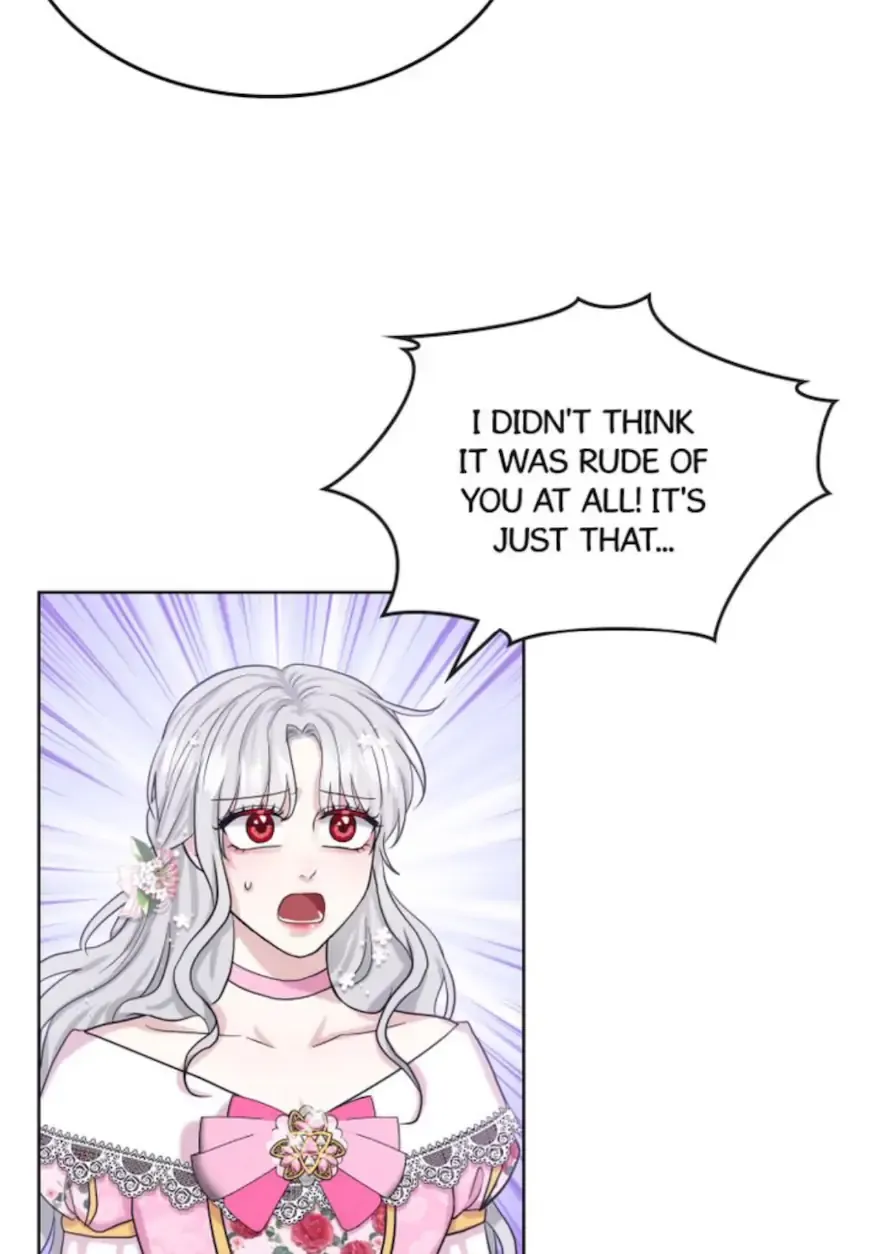 How to Get Rid of My Dark Past Chapter 39 383 055