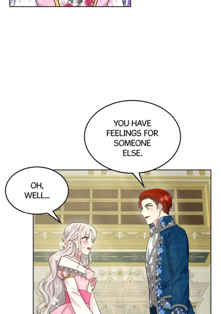 How to Get Rid of My Dark Past Chapter 39 384 056