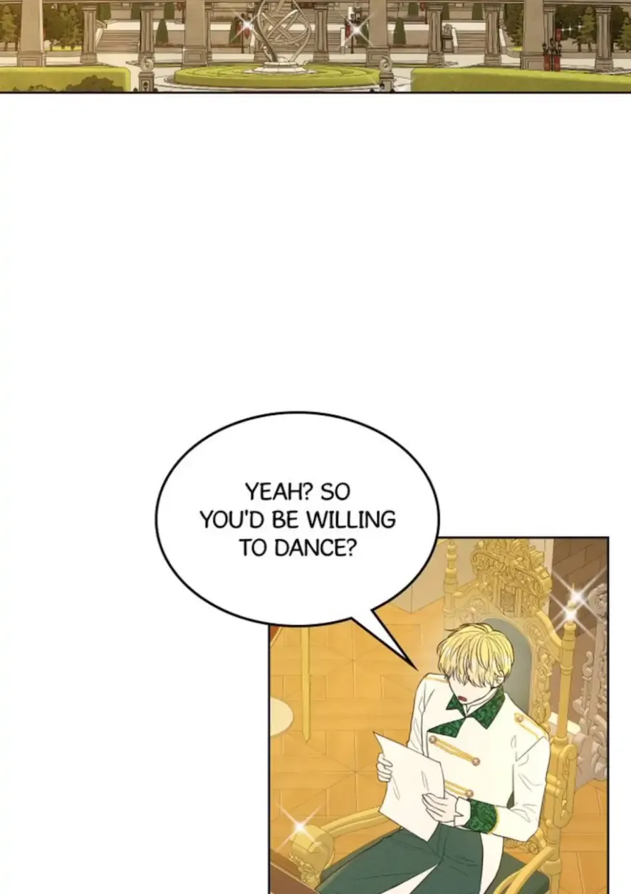How to Get Rid of My Dark Past Chapter 39 392 064