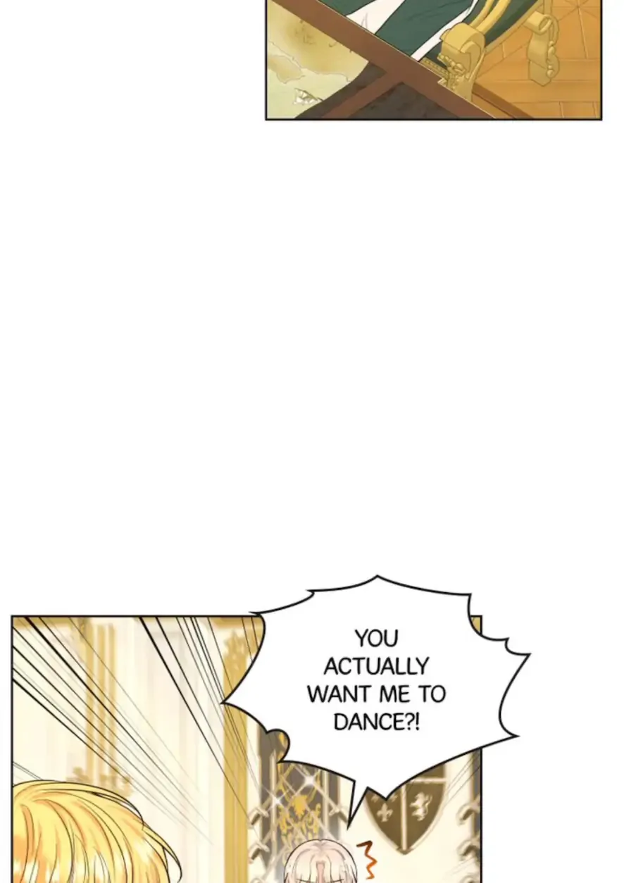 How to Get Rid of My Dark Past Chapter 39 393 065
