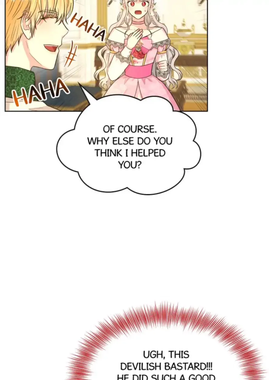 How to Get Rid of My Dark Past Chapter 39 394 066