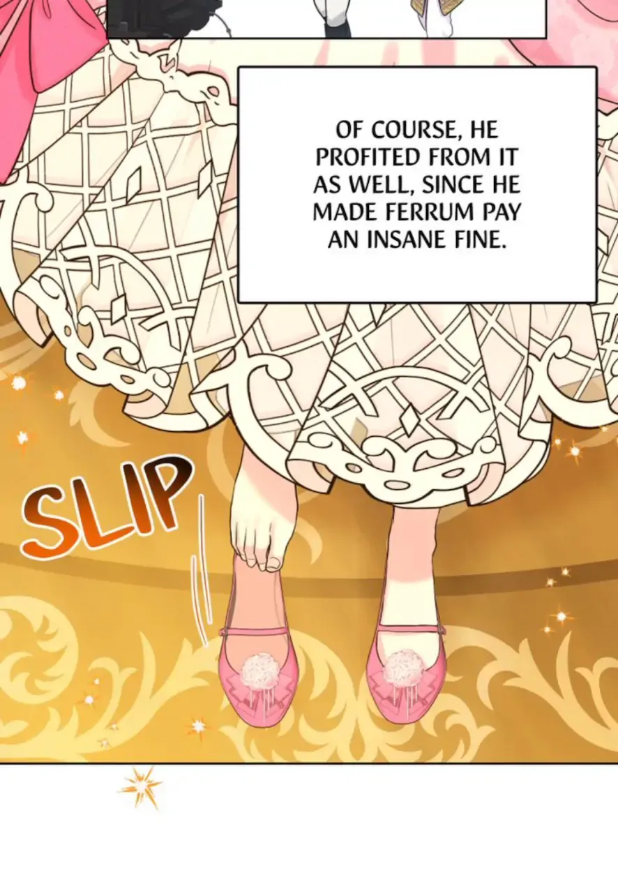 How to Get Rid of My Dark Past Chapter 39 396 068