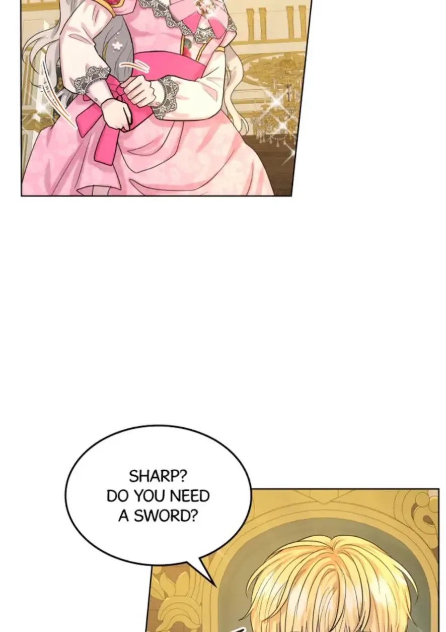 How to Get Rid of My Dark Past Chapter 39 398 070
