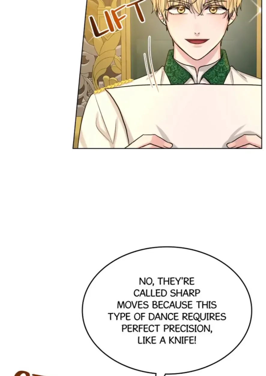 How to Get Rid of My Dark Past Chapter 39 399 071