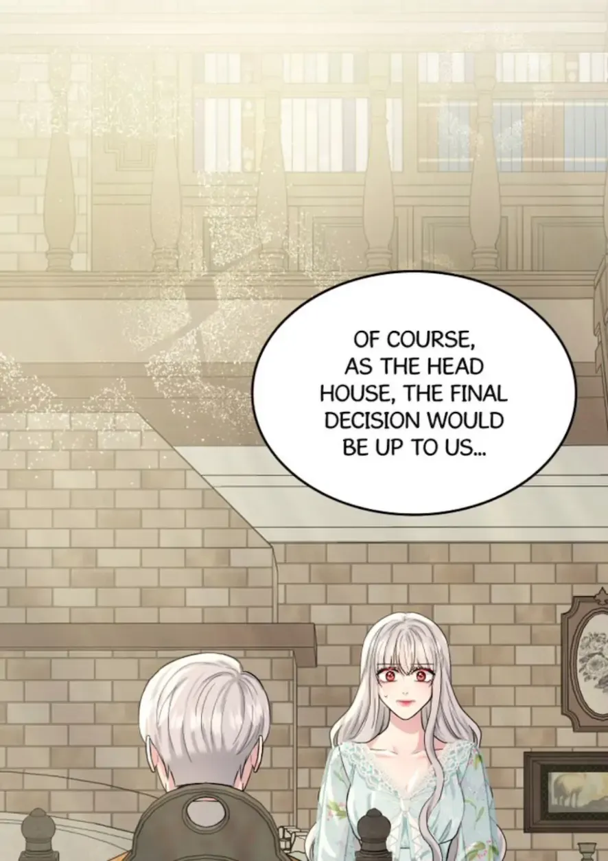 How to Get Rid of My Dark Past Chapter 39 412 084