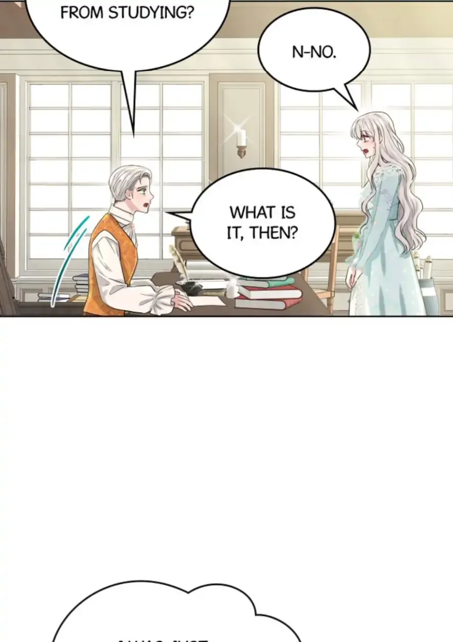 How to Get Rid of My Dark Past Chapter 39 419 091
