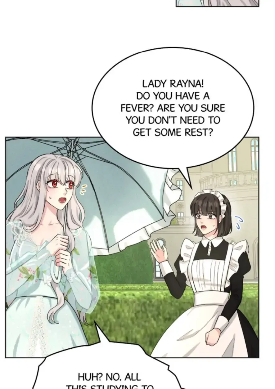 How to Get Rid of My Dark Past Chapter 39 426 098