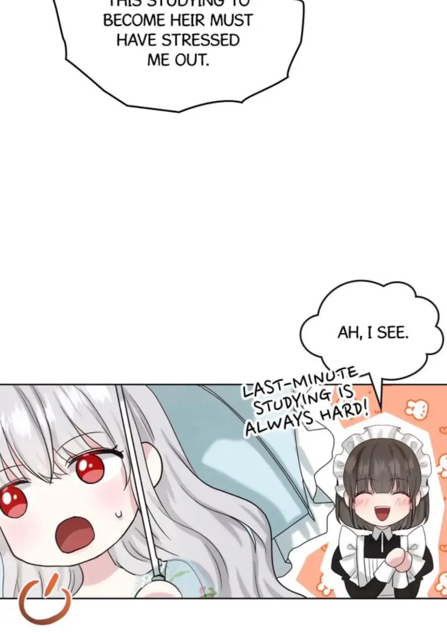 How to Get Rid of My Dark Past Chapter 39 427 099