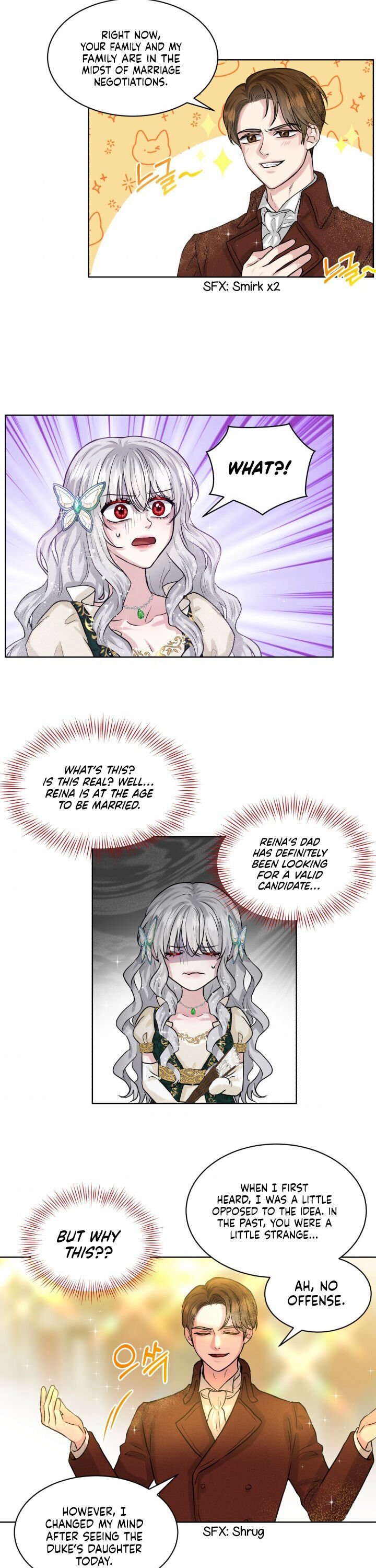How to Get Rid of My Dark Past Chapter 4 79 012