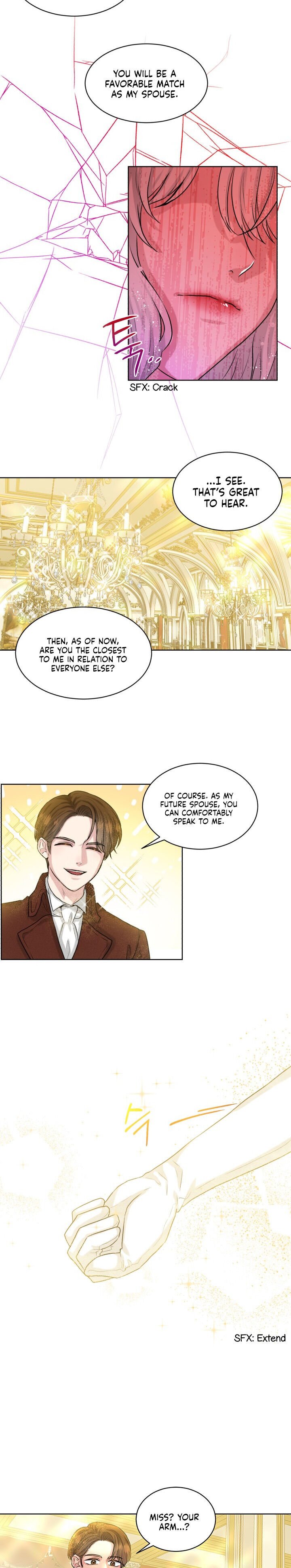 How to Get Rid of My Dark Past Chapter 4 80 013