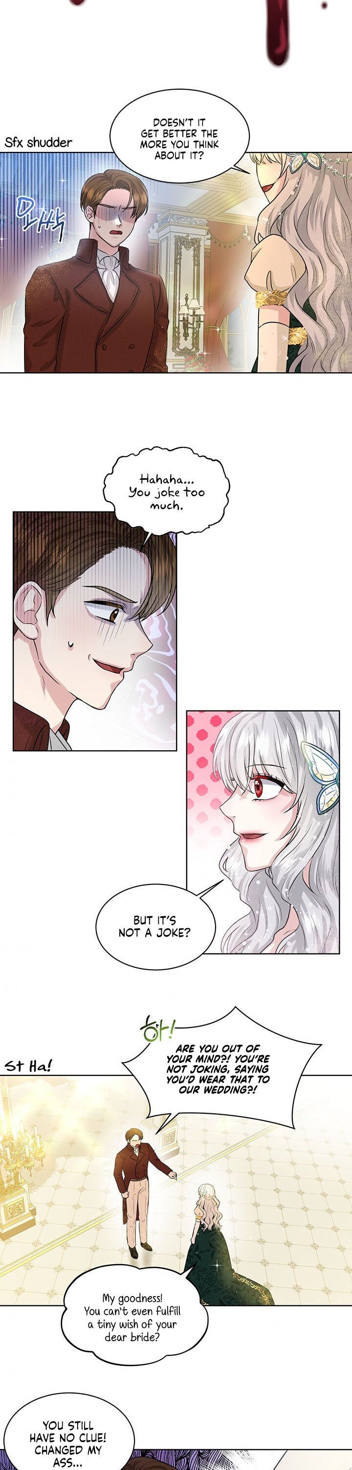How to Get Rid of My Dark Past Chapter 4 82 015