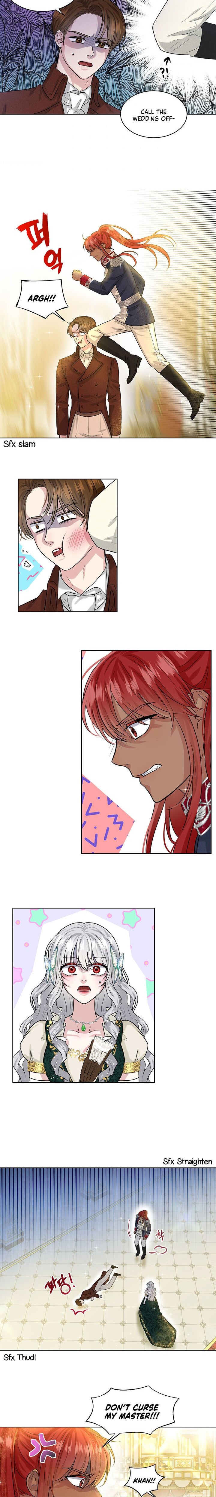 How to Get Rid of My Dark Past Chapter 4 83 016