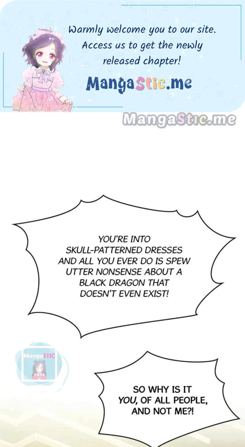 How to Get Rid of My Dark Past Chapter 45 329 001