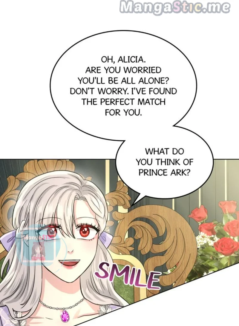 How to Get Rid of My Dark Past Chapter 45 332 004