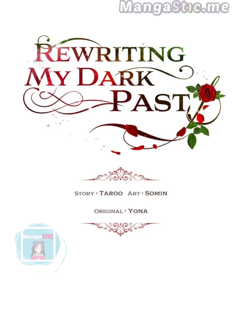 How to Get Rid of My Dark Past Chapter 45 335 007