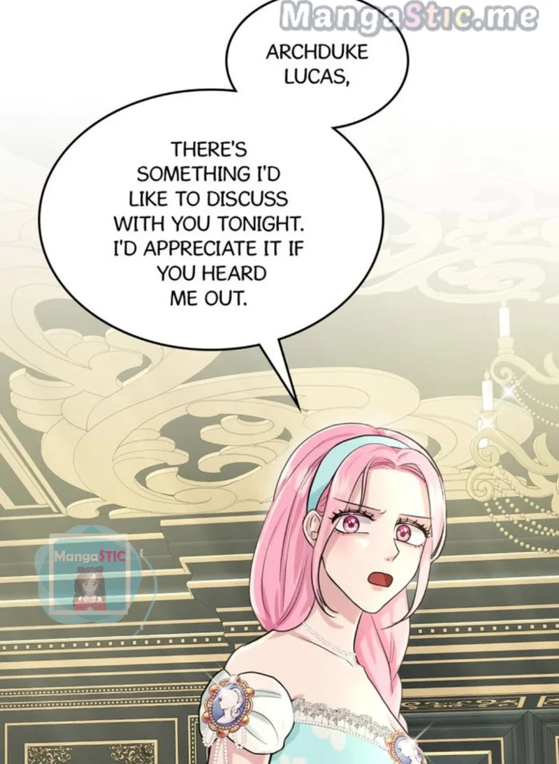 How to Get Rid of My Dark Past Chapter 45 340 012