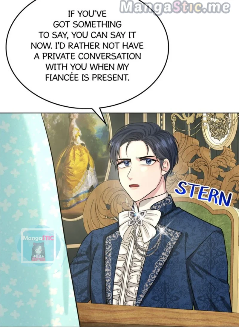 How to Get Rid of My Dark Past Chapter 45 342 014