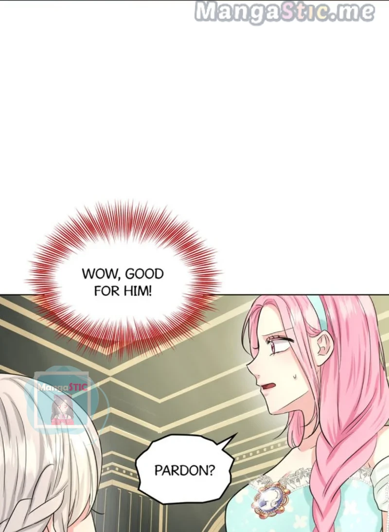 How to Get Rid of My Dark Past Chapter 45 343 015