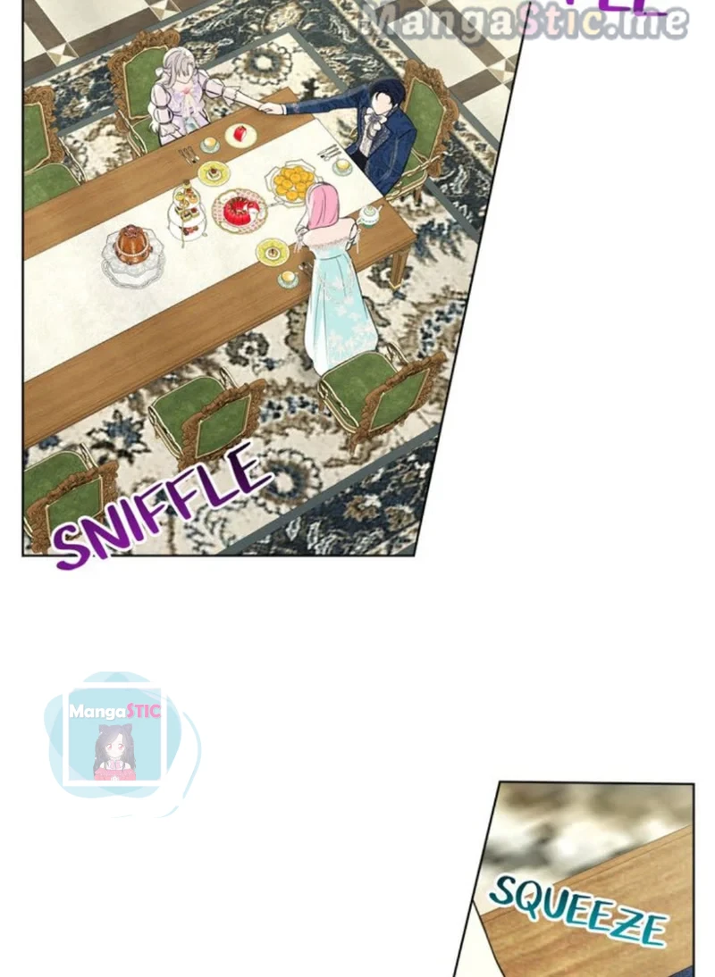 How to Get Rid of My Dark Past Chapter 45 350 022