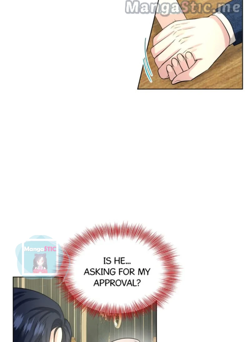 How to Get Rid of My Dark Past Chapter 45 351 023
