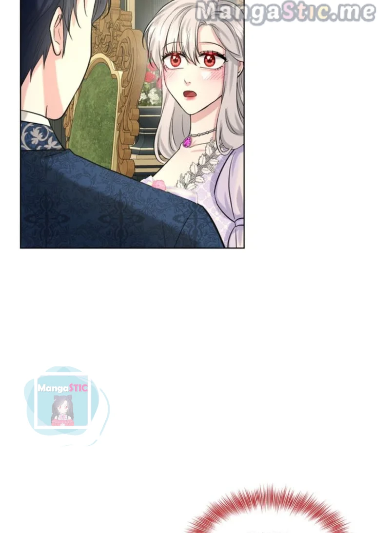 How to Get Rid of My Dark Past Chapter 45 352 024