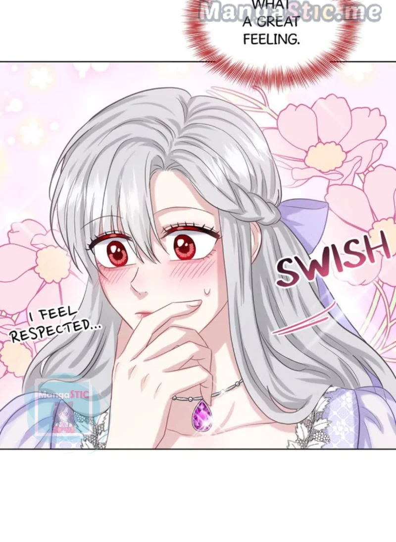 How to Get Rid of My Dark Past Chapter 45 353 025