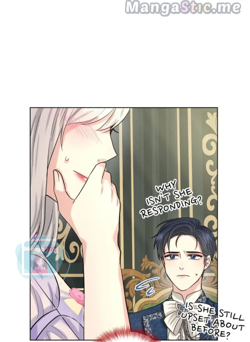 How to Get Rid of My Dark Past Chapter 45 354 026