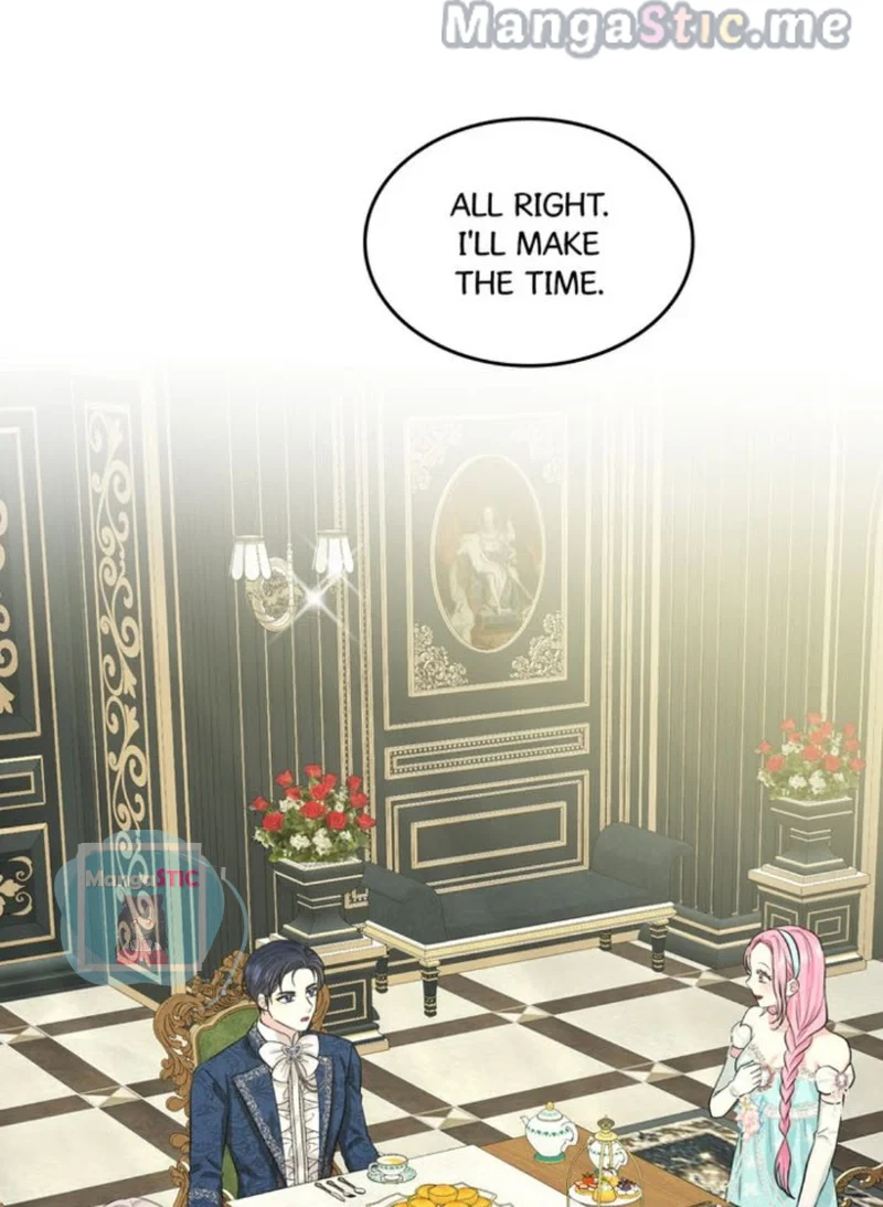 How to Get Rid of My Dark Past Chapter 45 358 030