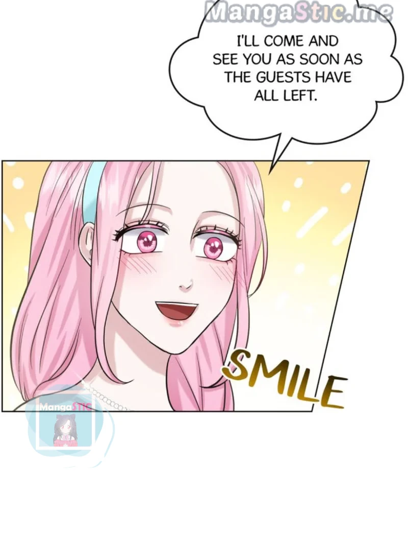 How to Get Rid of My Dark Past Chapter 45 360 032