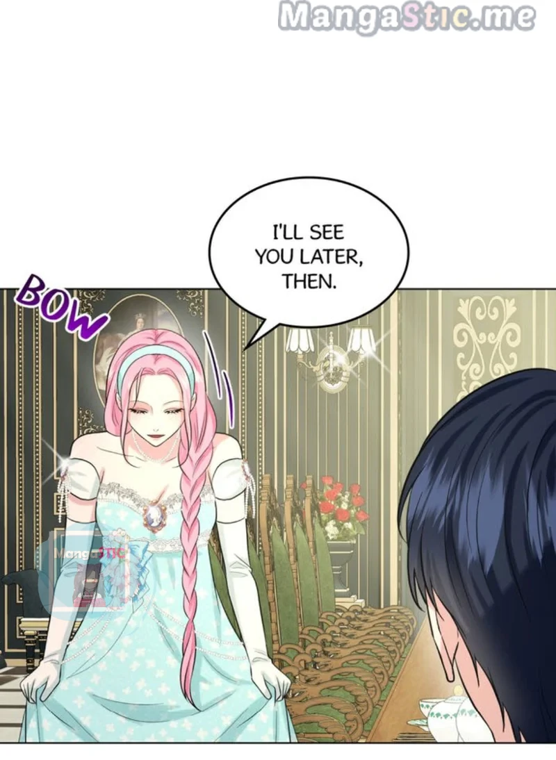 How to Get Rid of My Dark Past Chapter 45 362 034